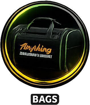 Bags service icon