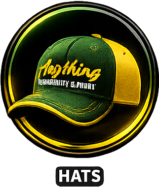 Hats service icon