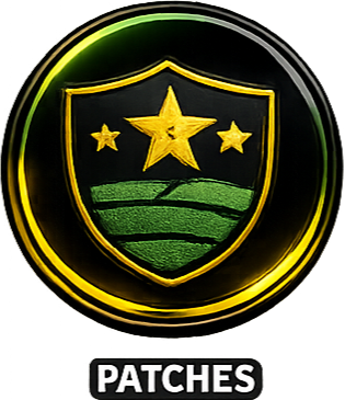 Patches service icon